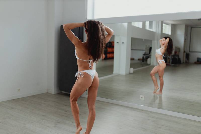 The Saiyan Kiwi | Saiyan Workout