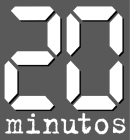 20 Minutos Kiwi